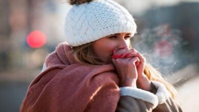 Photo of यूपी: बदल गया मौसम का मिजाज, इस दिन पड़ेगी कड़ाके की ठंड