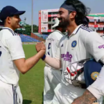 Photo of भारत की वेस्टइंडीज पर ‘शाही’ जीत के बाद प्वाइंट्स टेबल का क्या हाल