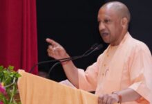 Photo of सीएम योगी ने हलाल सर्टिफिकेशन उत्पाद के लिए यूपी में बिक्री पर लगाई रोक
