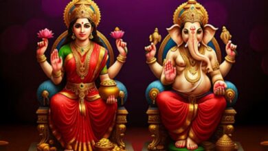 Photo of दीवाली पर लक्ष्मी-गणेश पूजन में जरूर अर्पित करें ये चीजें