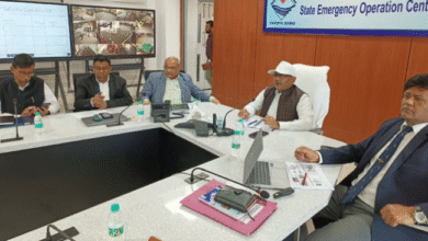 Photo of उत्तराखंड में 15 नवंबर को की जाएगी मॉक ड्रिल, सीएम धामी ने दिए निर्देश