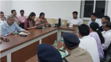 Photo of छठ पर प्रशासन अलर्ट: घाटों पर मजिस्ट्रेट से लेकर गोताखोर तक तैनात