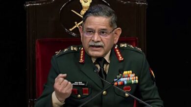 Photo of सैन्य ताकत के साथ-साथ बौद्धिक क्षमता भी जरूरी