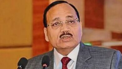 Photo of जस्टिस सूर्यकांत होंगे देश के अगले मुख्य न्यायाधीश