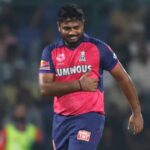 Photo of संजू सैमसन ने क्यों छोड़ी राजस्थान रॉयल्स