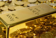 Photo of लगातार दो दिन सोने और चांदी में तेजी जारी