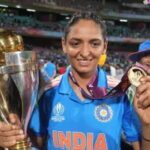 Photo of टीम इंडिया को विश्वकप जिताने के बाद कप्तान हरमनप्रीत कौर का बड़ा संदेश
