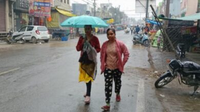 Photo of यूपी: नवंबर में इस बार नहीं पड़ेगी ठंड…जमकर होगी बारिश