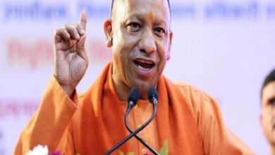 Photo of यूपी: वंदे मातरम की 150वीं वर्षगांठ पर बोले सीएम योगी