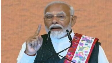 Photo of सात नवंबर को दो दिवसीय दौरे पर काशी आएंगे पीएम मोदी