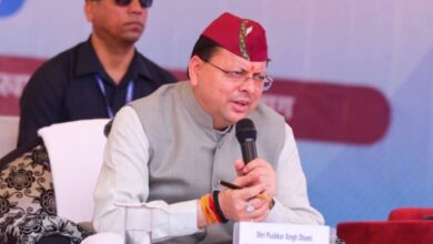 Photo of उत्तराखंड: बोले सीएम धामी, प्रदेश में औद्योगिक क्रांति हुई