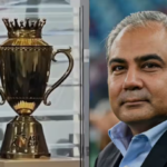 Photo of मोहसिन नकवी की दोहरी भूमिका पर बीसीसीआई ने जताई आपत्ति