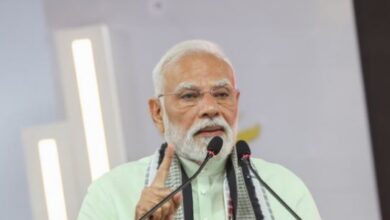Photo of उत्तराखंड रजत जयंती पर पीएम मोदी देंगे 8260 करोड़ की सौगात