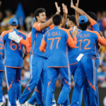 Photo of ऑस्ट्रेलिया पर 2-1 की बढ़त के बाद सूर्यकुमार ने बताई जीत की कुंजी