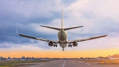 Photo of हैदराबाद एयरपोर्ट को बम से उड़ाने की धमकी