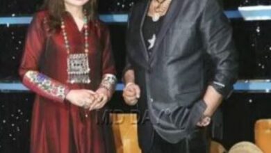 Photo of कुमार सानू -अलका याग्निक के इस गाने को सुनकर आएगा दिल को सुकून