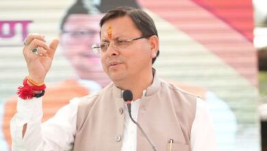 Photo of सीएम धामी ने की घोषणा, उत्तराखंड सैनिक कल्याण बोर्ड का जल्द होगा पुनर्गठन