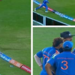 Photo of राइजिंग स्टार एशिया कप में कैच पर विवाद, अंपायर से गर्मा गई बहस