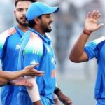 Photo of युवराज के साथ वैभव को मिली टीम में जगह