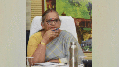 Photo of लखनऊ नगर निगम: थमा नहीं महापौर और नगर आयुक्त के बीच टकराव