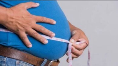 Photo of वेट लॉस के लिए जीवनशैली में बदलाव भी जरूरी