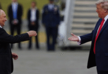 Photo of यूक्रेन के साथ शांति वार्ता के लिए रूस की मदद कर रहा अमेरिका