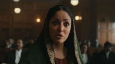 Photo of ओपनिंग डे पर फिल्म हक ने किया धांसू कलेक्शन