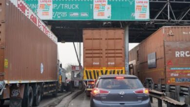 Photo of हरिद्वार: दिसंबर से बाहरी राज्यों से आने वाले वाहनों से वसूला जाएगा ग्रीन सेस