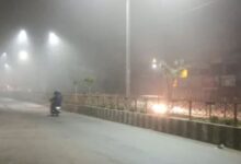 Photo of यूपी में ठंड और कोहरे का अलर्ट जारी , इन जिलों में टूटेगा 22 साल का रिकॉर्ड