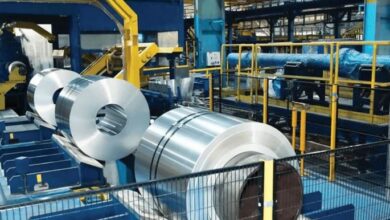 Photo of क्यों गिर गए हिंदुस्तान जिंक, कॉपर और टाटा स्टील के शेयर