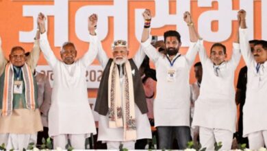 Photo of 19 नवंबर को एनडीए विधायक दल की बैठक