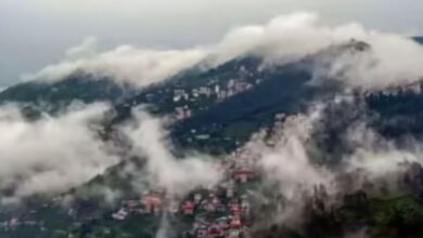 Photo of उत्तराखंड में बढ़ रहा दिन और रात के तापमान का अंतर
