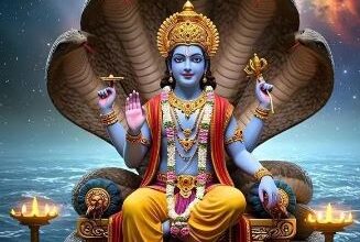 Photo of आज है मार्गशीर्ष माह की सप्तमी तिथि