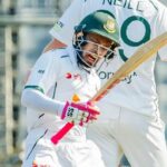 Photo of 100वें टेस्ट में मुश्फिकुर रहीम का ऐतिहासिक कारनामा