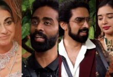 Photo of प्रणीत मोरे ने सलमान खान के सामने फरहाना को लेकर कही बड़ी बात