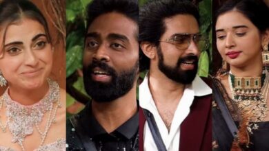 Photo of प्रणीत मोरे ने सलमान खान के सामने फरहाना को लेकर कही बड़ी बात