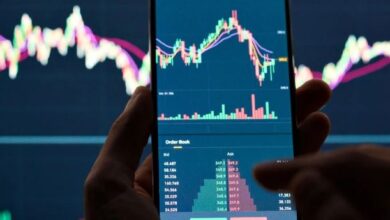 Photo of टेक महिंद्रा और इंफोसिस समेत आईटी शेयरों में तेजी