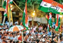 Photo of महाराष्ट्र निकाय चुनाव से पहले कांग्रेस को झटका