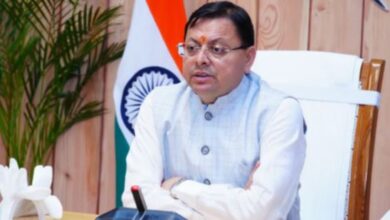Photo of उत्तराखंड का हर आध्यात्मिक गांव होेगा विकसित सीएम धामी ने दिए निर्देश
