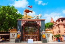 Photo of दिल्ली से 150 किमी दूर विदेशियों की पसंदीदा जगह, दो दिन की ट्रिप पर आप भी जाएं