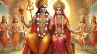 Photo of विवाह पंचमी से पहले घर में रखें ये चीजें, जल्द विवाह का बनेगा योग