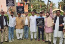 Photo of  बिहार चुनाव में हार के बाद कांग्रेस में कलह जारी