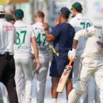 Photo of 28 साल में पहली बार… टीम इंडिया हुई शर्मसार