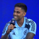 Photo of इस टीम के साथ टी20 वर्ल्ड कप-2026 का फाइनल खेलना चाहते हैं सूर्यकुमार 