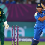 Photo of महिला विश्व कप स्टार ऋचा घोष को अच्छे प्रदर्शन का इनाम