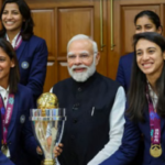 Photo of पीएम मोदी ने चैंपियन टीम इंडिया से दिल्ली स्थित अपने आवास पर की मुलाकात