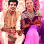 Photo of आज स्मृति-पलाश लेंगे सात फेरे…दोपहर में होगी ग्रैंड वेडिंग