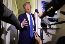 Photo of रूस-यूक्रेन शांति समझौते को लेकर ट्रंप की दो टूक