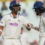 Photo of 93 पर ऑलआउट हुआ भारत तो भड़का पूर्व क्रिकेटर