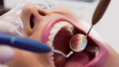 Photo of खराब ओरल हेल्थ कैसे बनती है बड़ी बीमारियों की वजह